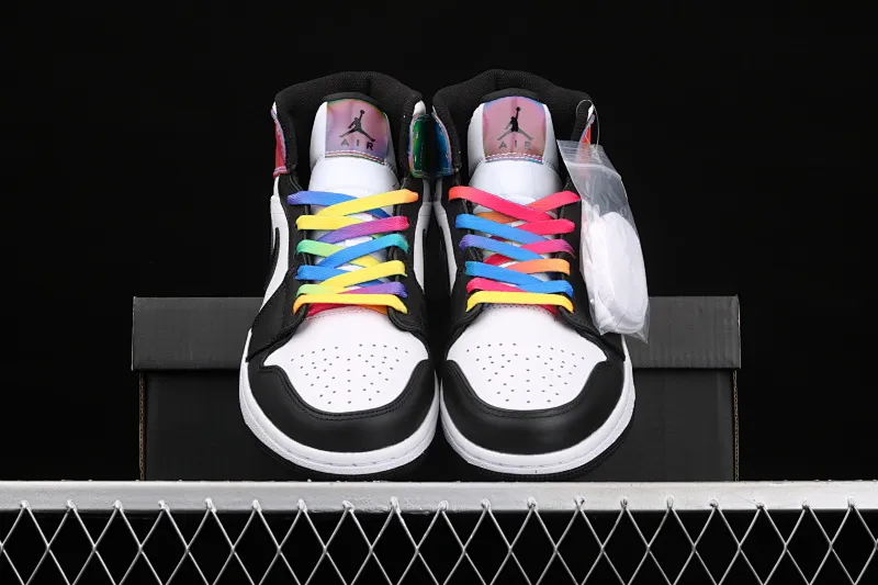 All categories Air Jordan Jordan series basketball shoes Air Jordan 1 Mid Air Jordan 1 Mid "Dutch Green" AJ1 Joe 1 Dutch Green Chinese basketball shoes DM7802-100